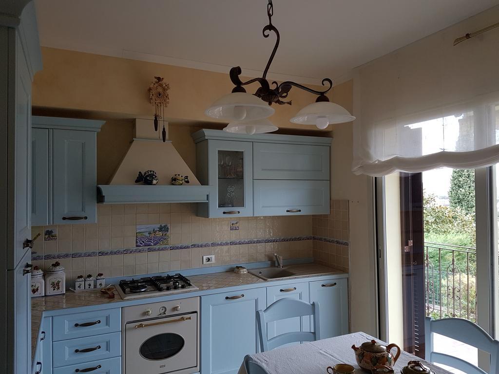 Villa Pineland Borghetto Santo Spirito Exterior photo
