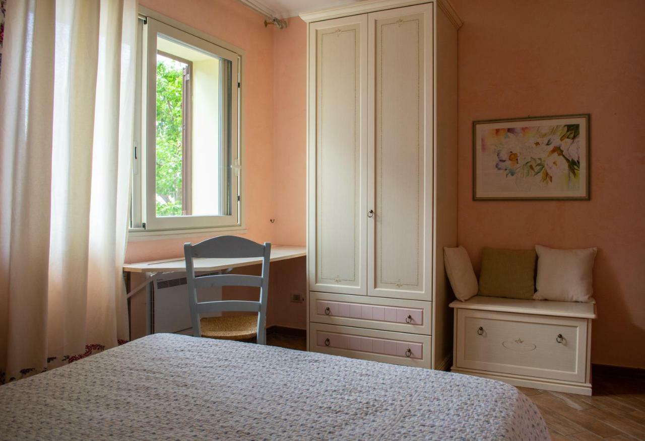 Villa Pineland Borghetto Santo Spirito Exterior photo