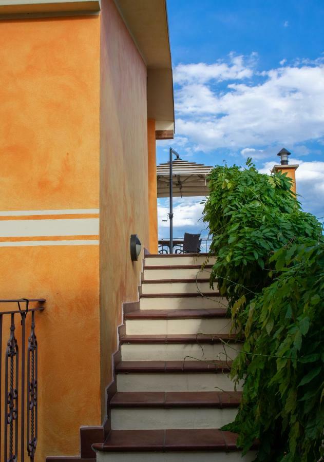 Villa Pineland Borghetto Santo Spirito Exterior photo