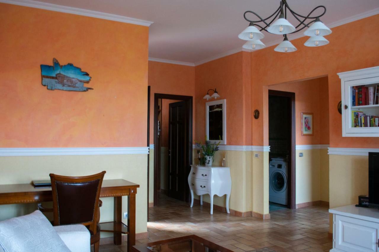 Villa Pineland Borghetto Santo Spirito Exterior photo